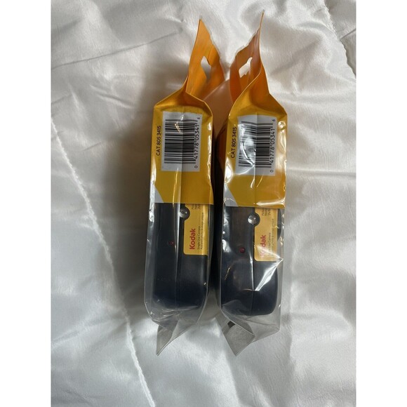 2 Kodak Drake Disposable Cameras -Sealed- - Picture 3 of 5